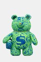 Sprayground plecak nie mieści A4 zielony 910B7389NSZ