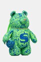 Sprayground plecak 910B7389NSZ zielony SS26