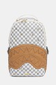 Sprayground plecak mieści A4 biały 910B7537NSZ