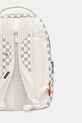 Akcesoria Sprayground plecak 910B7537NSZ biały