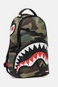 Sprayground plecak 910B7654NSZ zielony SS26