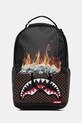 Sprayground plecak mieści A4 czarny 910B7675NSZ
