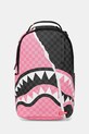 Sprayground plecak mieści A4 różowy 910B7692NSZ