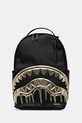 Sprayground plecak mieści A4 czarny 910B8178NSZ