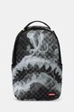 Sprayground plecak nie mieści A4 czarny 910B8182NSZ
