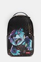 Sprayground plecak mieści A4 czarny 910B8183NSZ