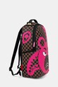 Sprayground plecak 910B8192NSZ różowy SS26