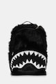 Sprayground plecak mieści A4 czarny 910B8203NSZ