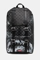 Sprayground plecak mieści A4 czarny 910B8220NSZ