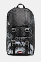 Sprayground plecak mieści A4 czarny 910B8220NSZ