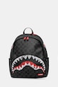 Sprayground plecak nie mieści A4 czarny 910B8226NSZ