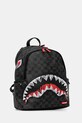 Sprayground plecak 910B8226NSZ czarny SS26