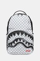 Sprayground plecak mieści A4 biały 910B8256NSZ
