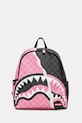 Sprayground plecak mieści A4 różowy 910B8276NSZ