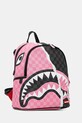 Sprayground plecak 910B8276NSZ różowy SS26