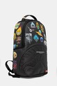 Sprayground plecak 910B8286NSZ czarny SS26