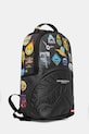 Sprayground plecak 910B8286NSZ czarny SS26