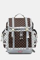 Sprayground plecak mieści A4 brązowy 910B8292NSZ