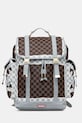 Sprayground plecak mieści A4 brązowy 910B8292NSZ