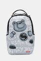 Sprayground plecak mieści A4 turkusowy 910B8307NSZ