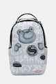Sprayground plecak mieści A4 turkusowy 910B8307NSZ