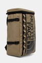 The North Face plecak BASE CAMP FUSE NF0A3KVRKAL1 zielony SS26