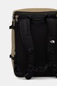 Akcesoria The North Face plecak BASE CAMP FUSE NF0A3KVRKAL1 zielony