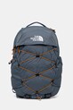 The North Face plecak BOREALIS mieści A4 niebieski NF0A52SENJI1
