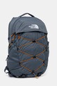 The North Face plecak BOREALIS NF0A52SENJI1 niebieski SS26