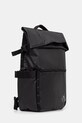 The North Face Base Camp Voyager Rolltop plecak miejski NF0A81DOKT01 czarny SS26
