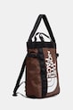The North Face Base Camp Tote zaino urbano NF0A8BK7JX71 marrone SS26