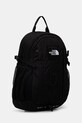 The North Face Hot Shot Mini plecak miejski NF0A8GJJJK31 czarny SS26