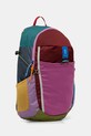 Cotopaxi zaino da trekking Elqui 18L S26491U1818 multicolore