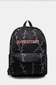 Vans plecak czarny VN000H4WEMV1