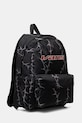 Vans plecak VN000H4WEMV1 czarny SS26