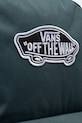 Vans plecak zielony VN000H4YFRJ1