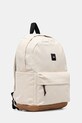 Vans plecak bawełniany VN000HRJ7VJ1 beżowy SS26