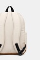 Akcesoria Vans plecak bawełniany VN000HRJ7VJ1 beżowy