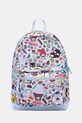 Converse шкільний рюкзак x HELLO KITTY блакитний WA5874