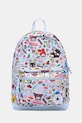 Converse Σχολική τσάντα x HELLO KITTY μπλε WA5874