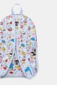 Аксесуари Converse шкільний рюкзак x HELLO KITTY WA5874 блакитний