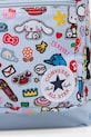 Converse Σχολική τσάντα x HELLO KITTY μπλε WA5874
