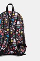 Аксесуари Converse шкільний рюкзак x HELLO KITTY WA5874 чорний