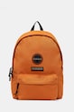 Ruksak Napapijri Voyage 3 jednofarebný oranžová NP0A4GGHAZB1