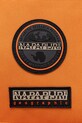 Ruksak Napapijri Voyage 3 NP0A4GGHAZB1 oranžová