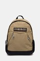 Раница Napapijri OLINA изчистен бежов NP0A4HM2N2D1
