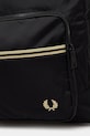 Fred Perry plecak czarny L2807