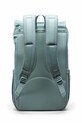 Ruksak Herschel Little America™ zelena 11390.07149.OS