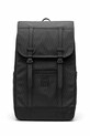 Ruksak Herschel Retreat™ odgovara formatu A4 crna 11397.07391.OS