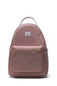 Herschel plecak Nova™ mieści A4 różowy 11392.02077.OS